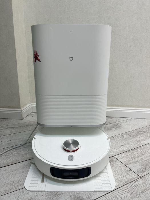 Робот пылесос Xiaomi