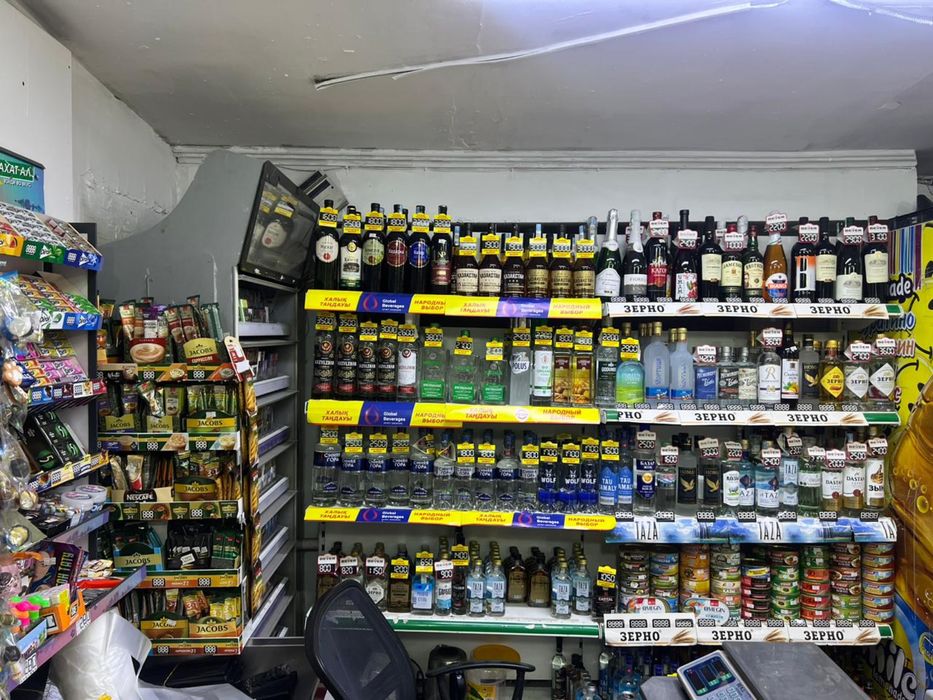 Продам готовый бизнес