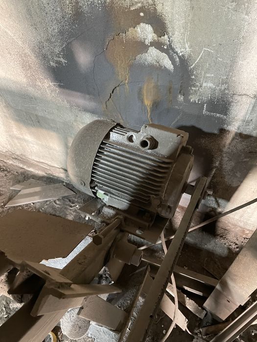 Продается электрический мотор