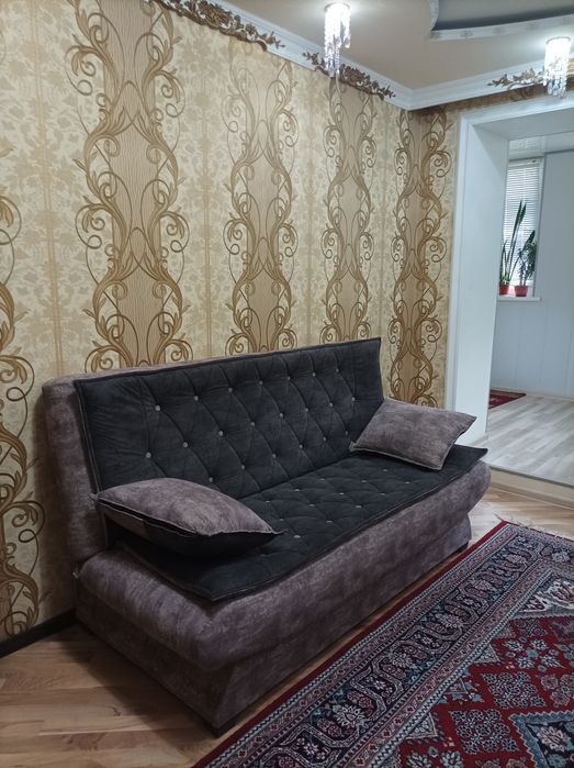 Мягкая мебель для дома | Диван и два кресла