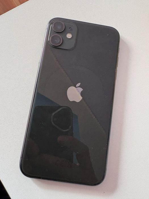 Iphone 11 продам