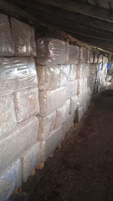 Коноп за строителство (конопобетон)