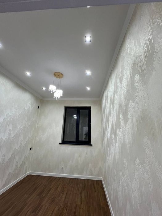 Kvartira sotiladi Duplex 6 xona Bel tepa Al Qasr Novastroyka yengi