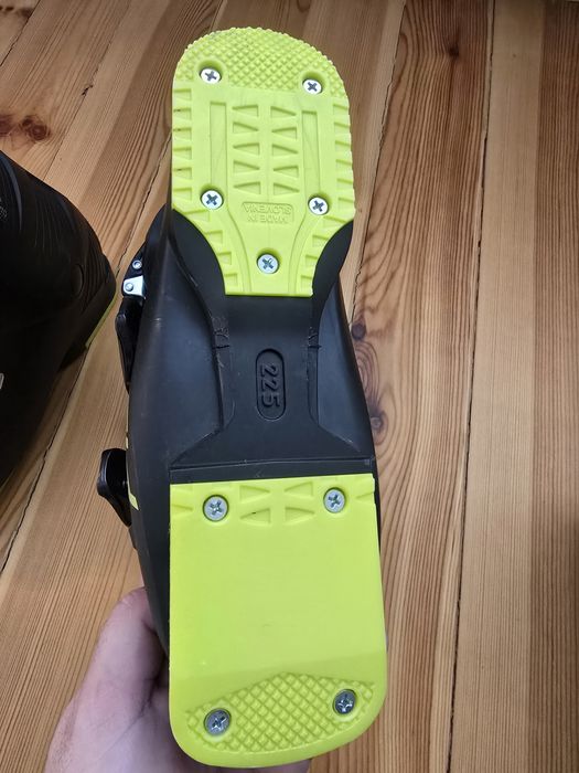 Ски обувки Fischer RC4 60