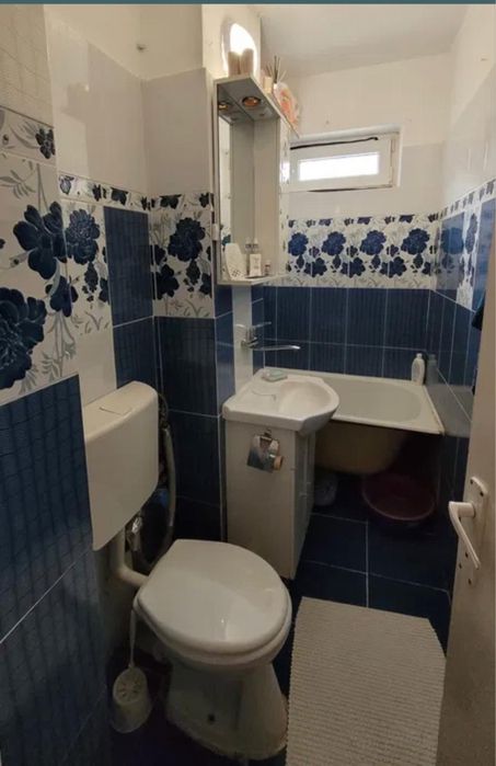 Apartament 2 camere de inchiriat