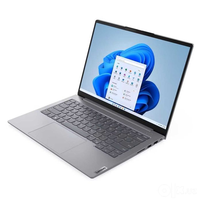 - Ноутбук Lenovo ThinkBook 14 i5 13420H 8GB 512GB IPS