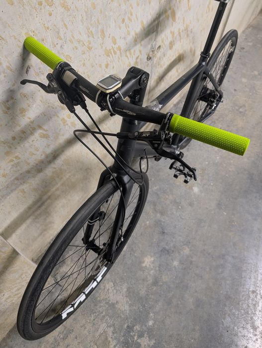 Cube Travel SL 2020, marime S