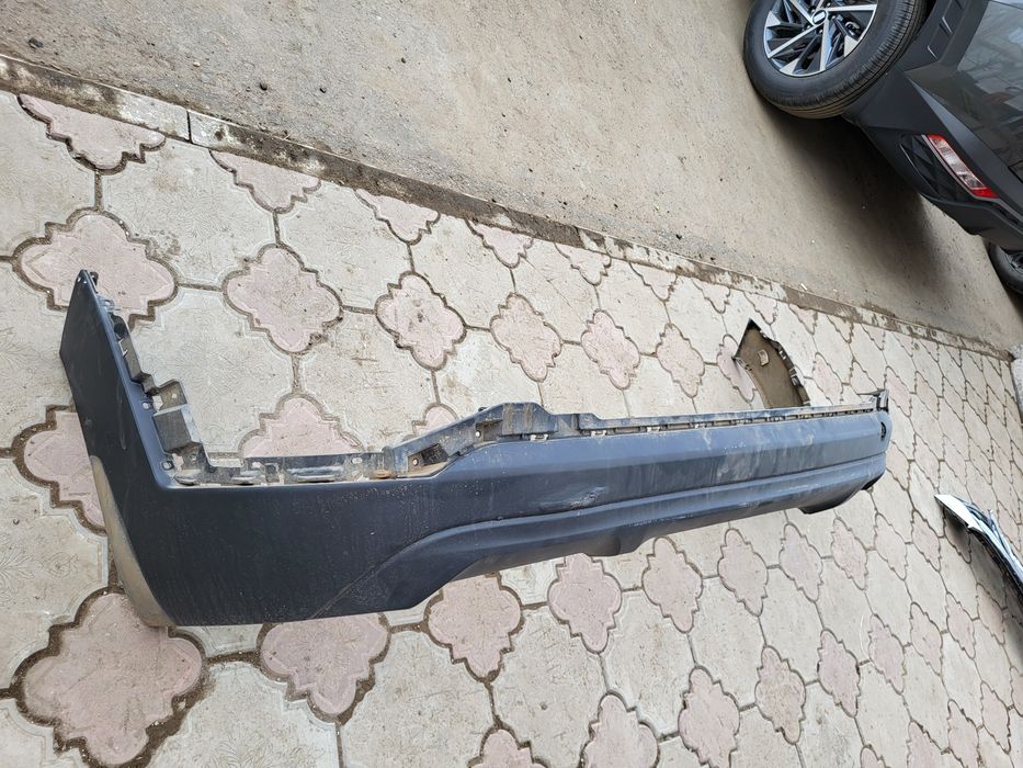 Продается бампер на Hyundai Tucson
