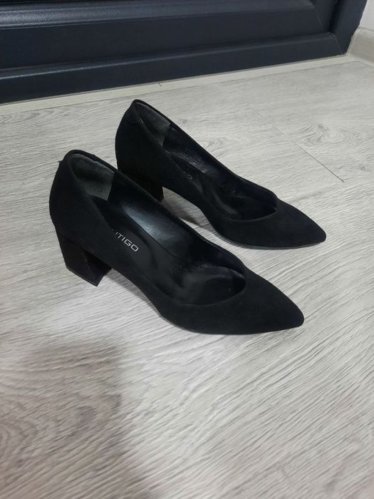 Женские туфельки