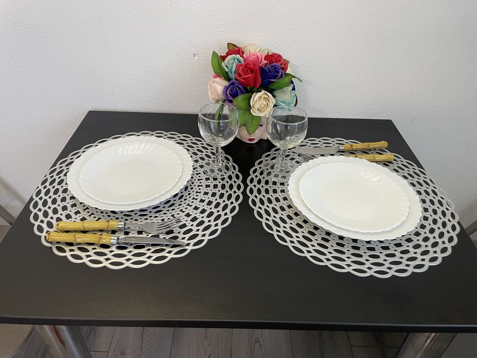 Inchiriez apartament 1 camera in regim hotelier