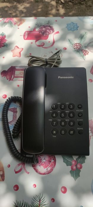 Домашен телефон Панасоник