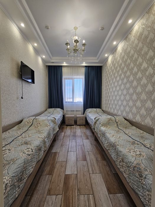 Банкетный зал "Мерей "  до 120 чел