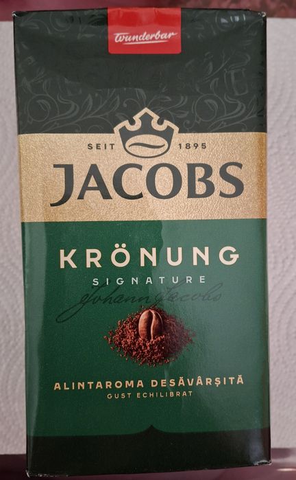 Cafea macinata ieftina