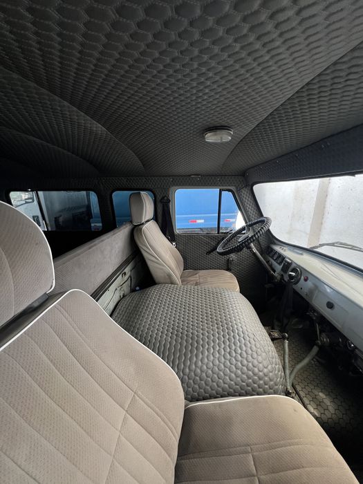 Уаз 390902 сотилади