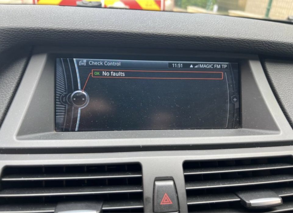 BMW X6 n54 35i 240kW/326 hp