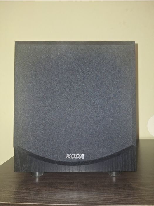 Subwoofer KODA SW 850 mk II