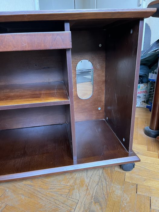 Качествени офис мебели