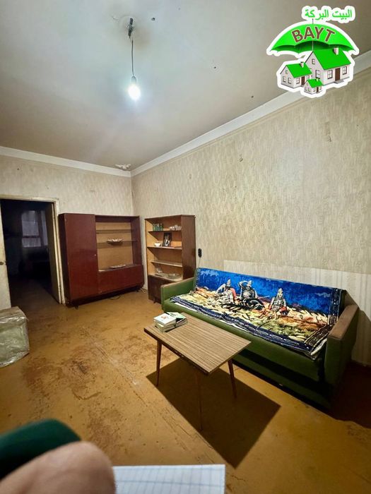 ^ПАРЛАМЕНТ Чиланзар 17 квартал 2/4/4 Продаётся квартира СРОЧНО!