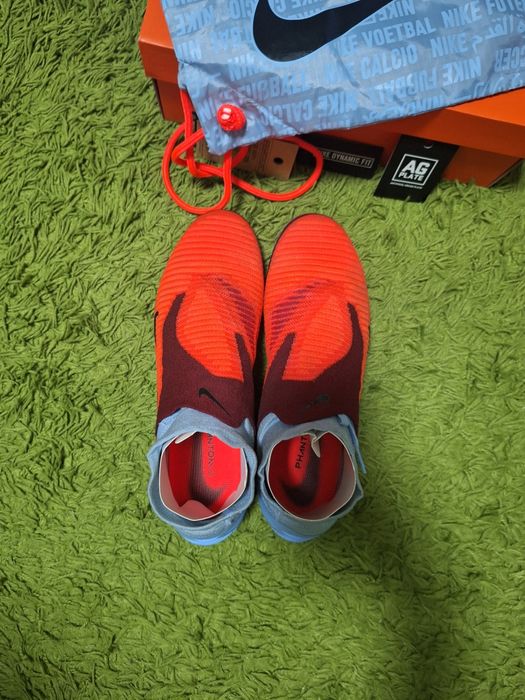 Nike phantom 6 high elite 45