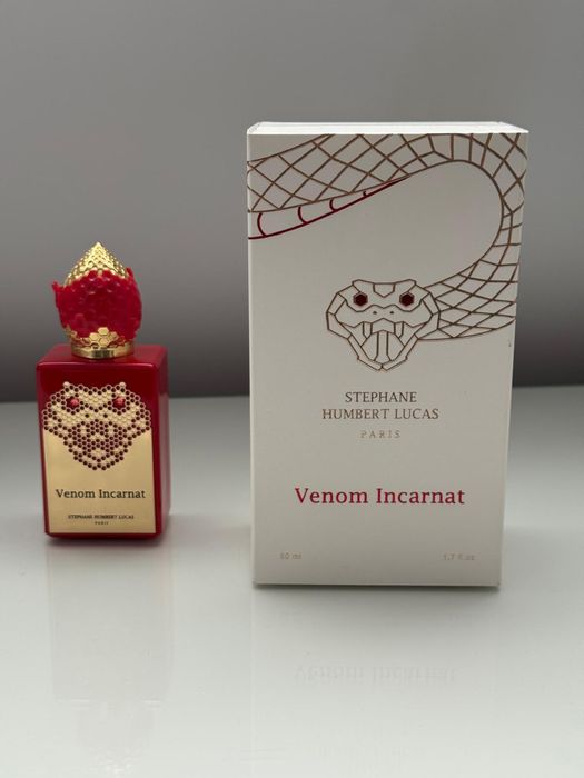 Venom incarnat apa de parfum