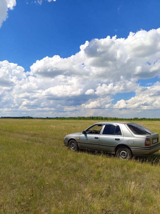 Продам Ниссан 94г