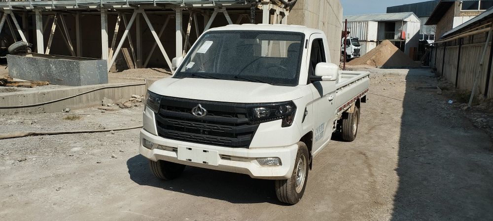 Changan Track plus 2025