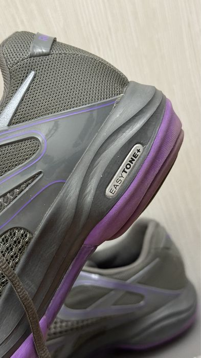 Кроссовки Reebok