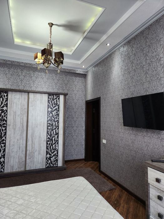 Сдаётся 2-комнатная квартира