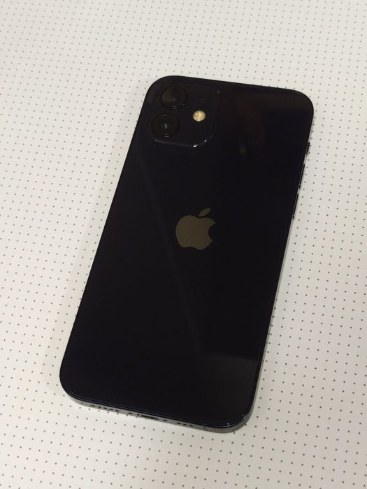 Iphone 12 128 RM/A 76%