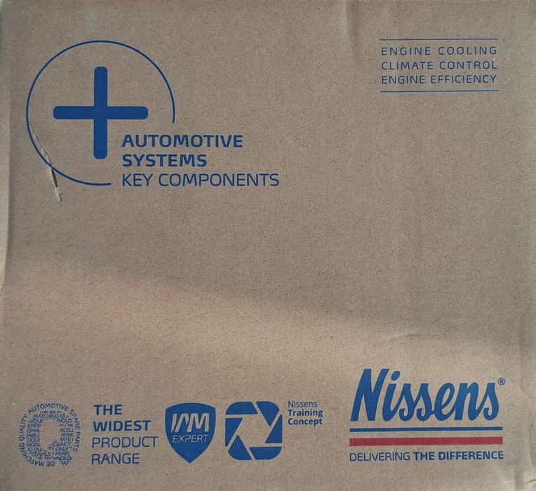 Compresor Climatizare Sprinter 2014 - 2018 COMPRESOARE AC PRODUS NOU