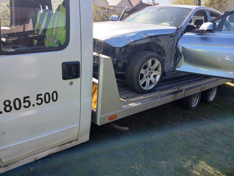 Fiat Ducato ba14