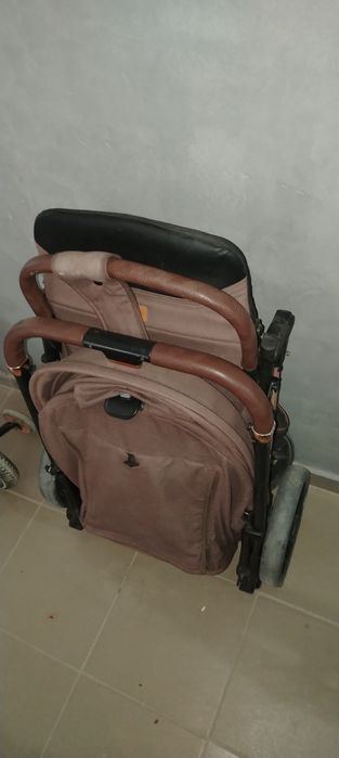 Продам детский коляска