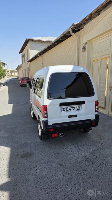 Sotiladi Damas 2022 yil