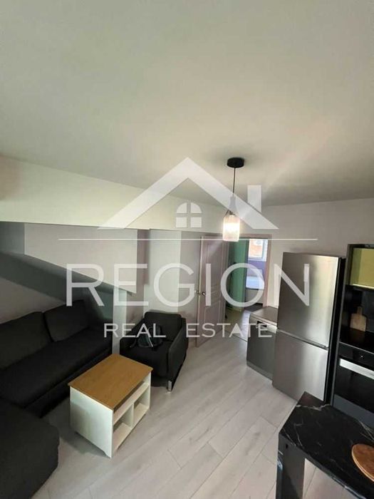 Дава се под наем Тристаен апартамент в Варна, Лятно кино Тракия - 62 кв.м за 459 € - Снимка #3