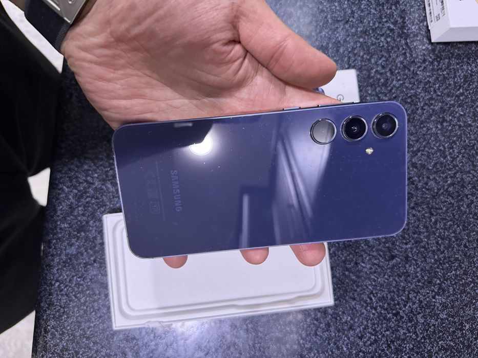 samsung a55 pamit 8.128g holati yahwi karopka dak bor