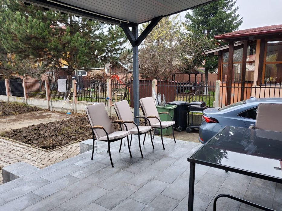 Vila otopeni  Otopeni direct proprietar