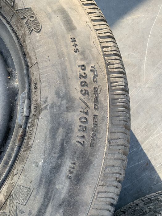 Продам штамп диски на Кадилак экалейд