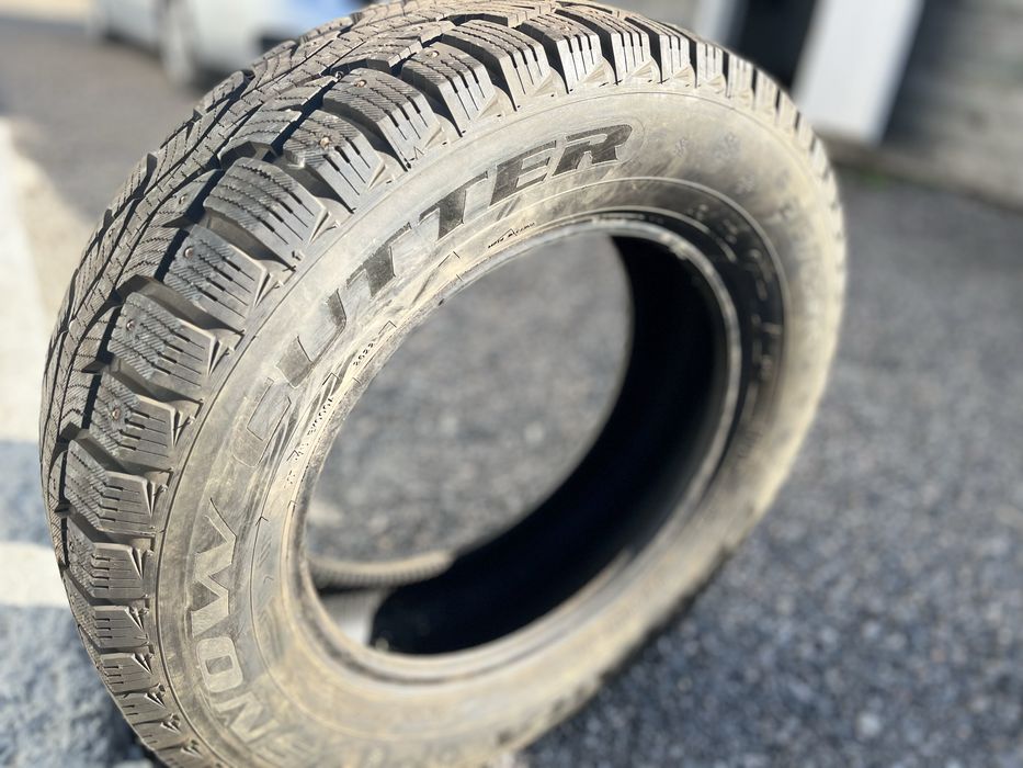 Продам шины  на 16