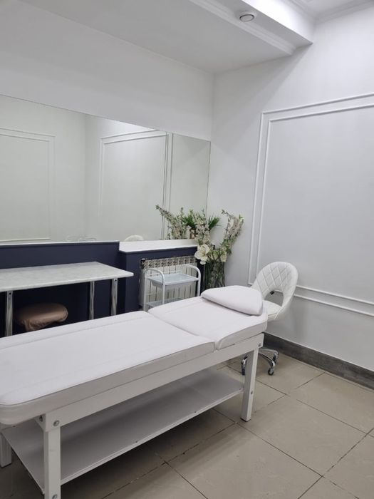 Срочно сдаются кабинеты в салоне Элен