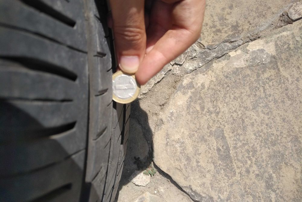 Barum Bravurius 255 40 19 летни, 6 мм