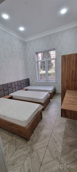 Сдаётся в комнаты в квартире в мирабадском районе в ЖКХ Гринвич