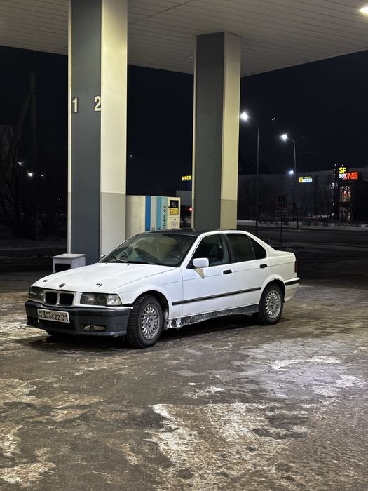 Продам бмв е36