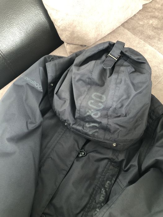 Дамско яке KangaROOS