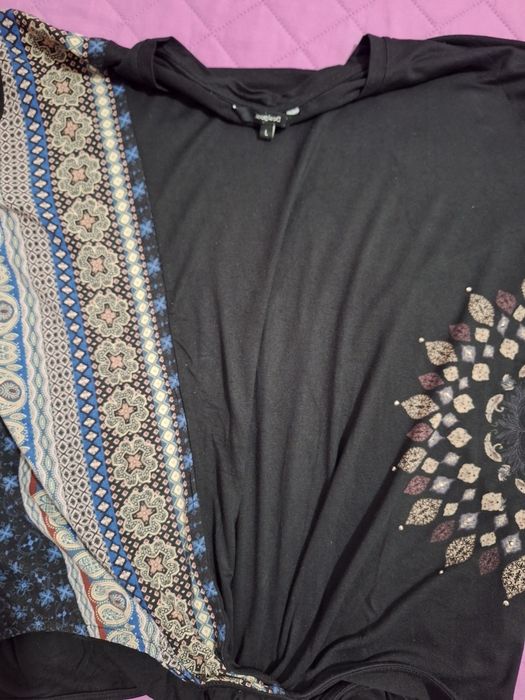 Bluza Desigual marimea L