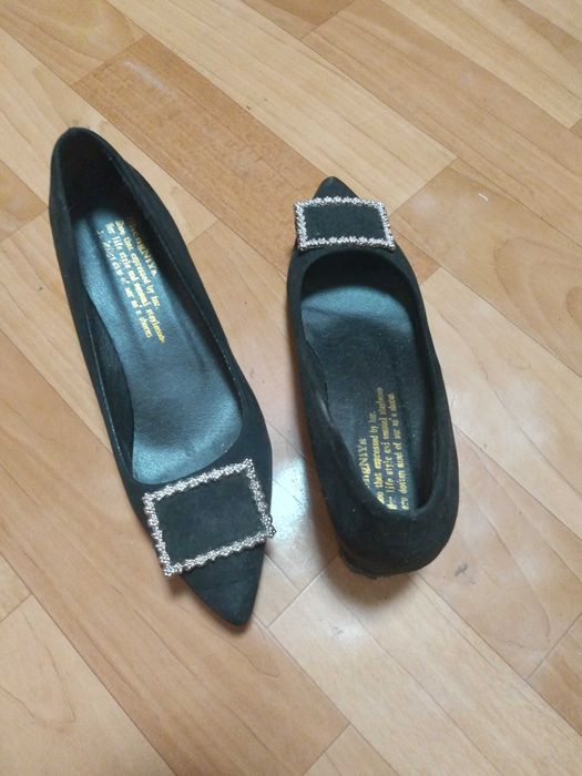 Туфли женские р.37