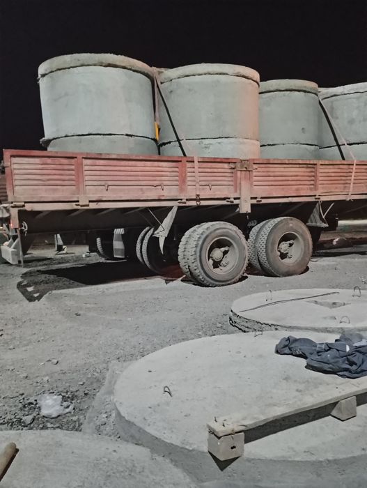 Железа Битоный изделия