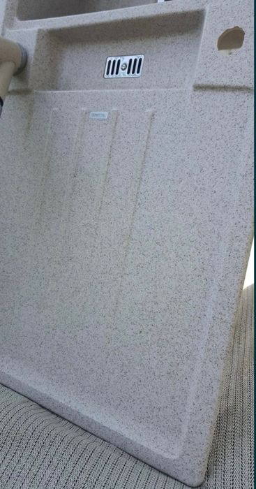 OCAZIE: Set Blanco Lexa 5 S - Culoare Sand (Model Rar / Import Germani