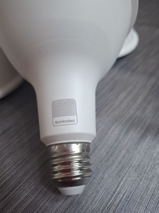 LED  крушка на V-tac, 14 W, E27,Безплатна доставка 6400 K