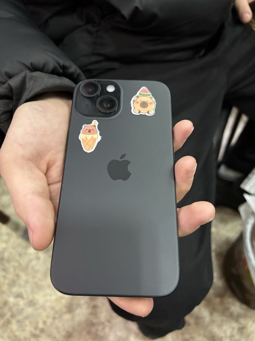 Iphone 15. Продаю