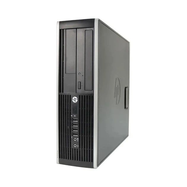Компьютер HP Compaq 8200 Elite | Core i3-2120 4/128